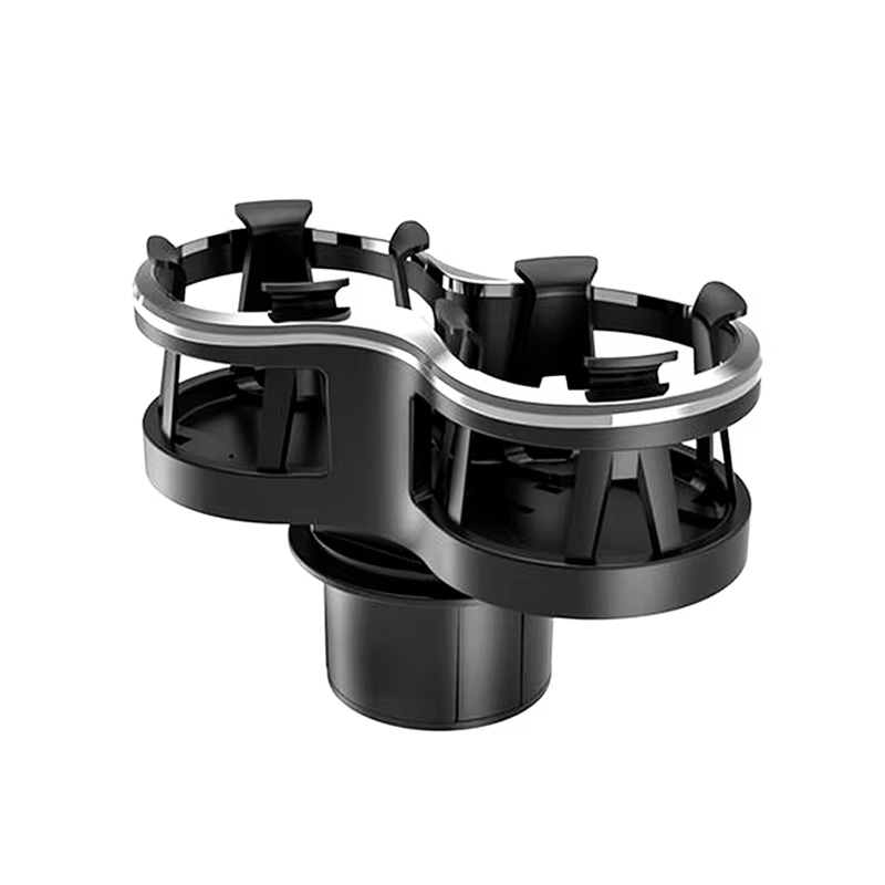BYD Dolphin 2021-2024 Car Water Cup Holder Center Console Mount Cup Bottle Holder