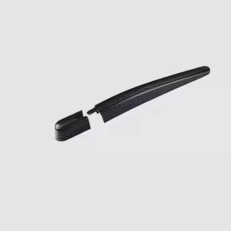 BYD Seal U Song Plus Dm-i Ev 2023-2024 Car rear wiper cover Car Stickers