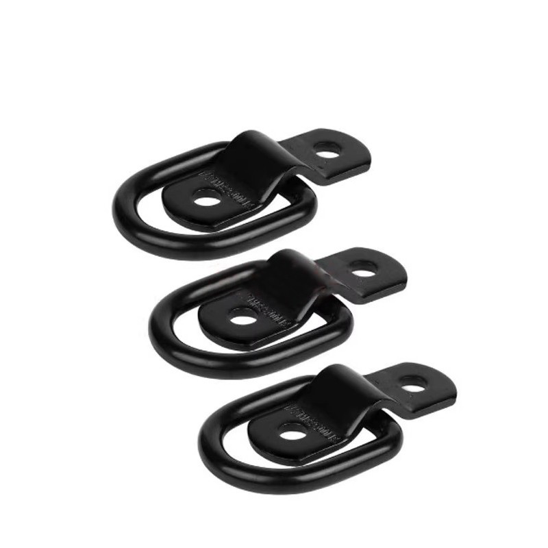BYD Shark 6 2025 Pickup truck cargo box hook anchor ring Rainproof cloth