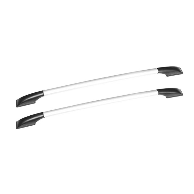GWM Great Wall POER KINGKONG 2022-2023 Aluminum Alloy Side Bars Cross Rails Roof Rack Luggage