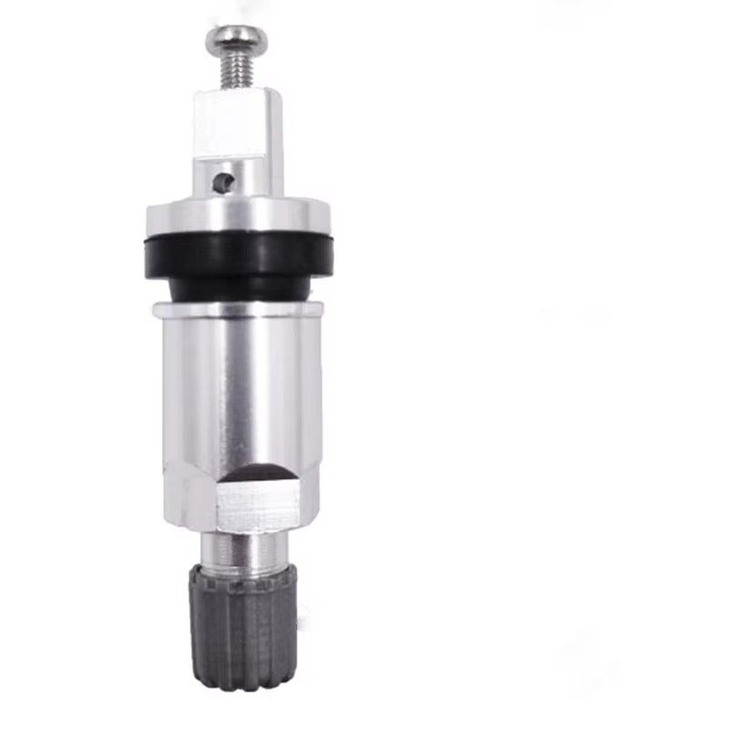 Great Wall Poer GWM Cannon Alpha 2020 2023 Valve stem Automobiles Parts accesorios para auto tools