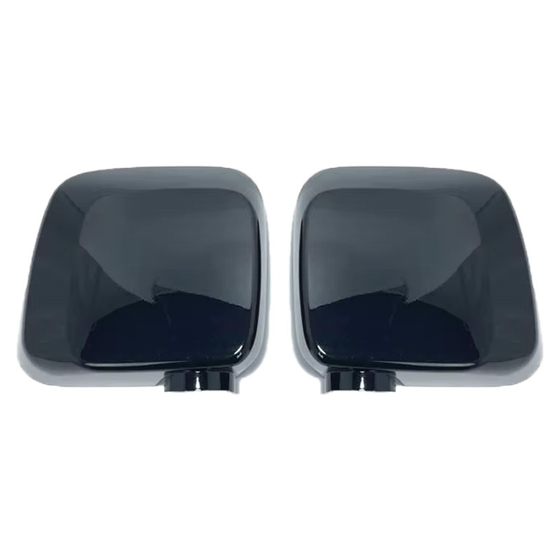 Baic BJ40 Plus Ickx K2 2018-2023 Rearview Mirror Cover Housing Non-destructively Installed Rearview Mirror Cover