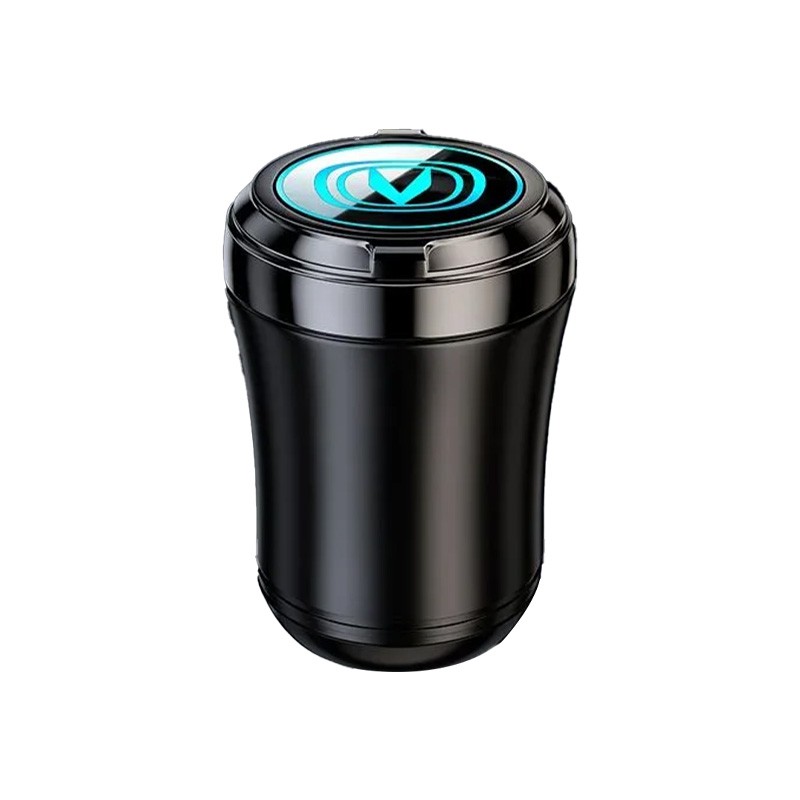 Changan Cs55 Plus Car Interior Decoration Car Ashtray Car Accessories Modification Accessories Car Modification Accessories