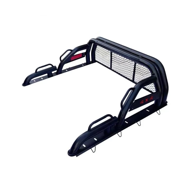 Great Wall GWM Poer Kingkong cargo box roll cage type