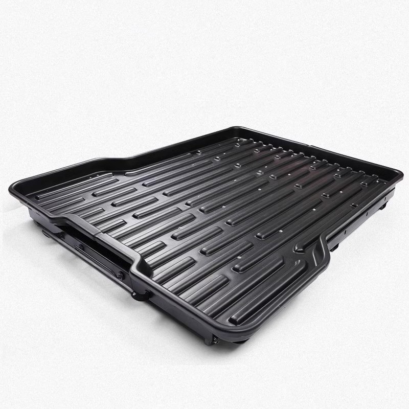 BYD Shark 2025 Pickup truck trunk drawer push-pull tray