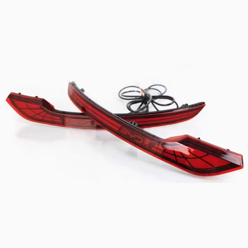 Byd Song Plus Dm-i Ev Seal U 2023-2024 Brake light and rear bumper light