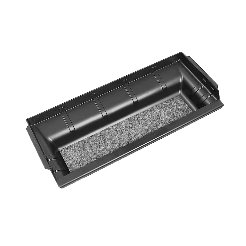 BYD ATTO Sanyuan PLUS 22-25 models under seat storage box