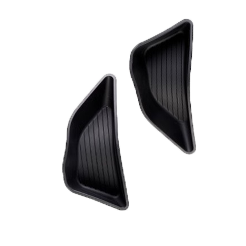 Byd Song Plus Dm-i Ev Seal U 2023-2024 Pocket Covers Car Supplies Storage Interior Accessories Automobiles Parts