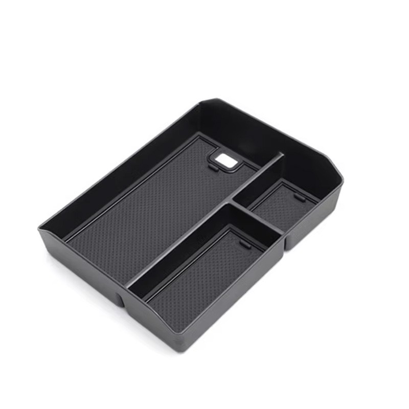 For Jaecoo J6 Chery Icar 03 2023 2024 Center Console Armrest Storage Box
