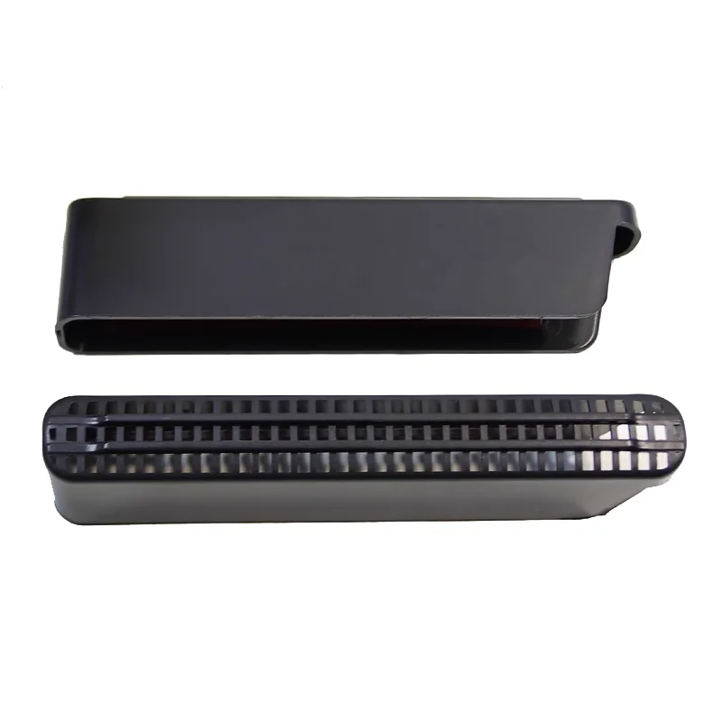 For GEELY Monjaro Manjaro Xingyue L KX11 2021 2024 Rear Seat Air Conditioning Air Outlet Protection Cover