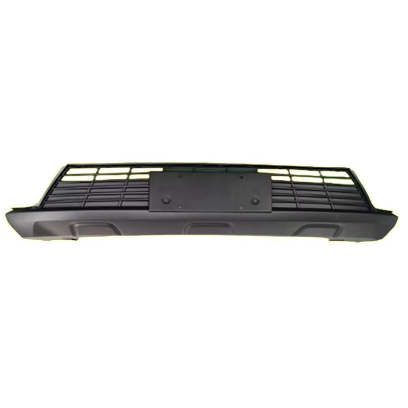 Great Wall Poer Gwm 2023 Original front bumper collision protection bar
