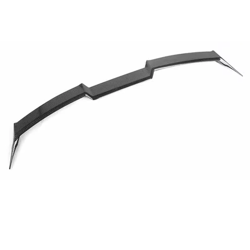 BYD Seal U Song Plus Dm-i Ev 2023-2024 Rear Tail Wing Fit Sports Model Top Wing Without Punching Fully Surrounded