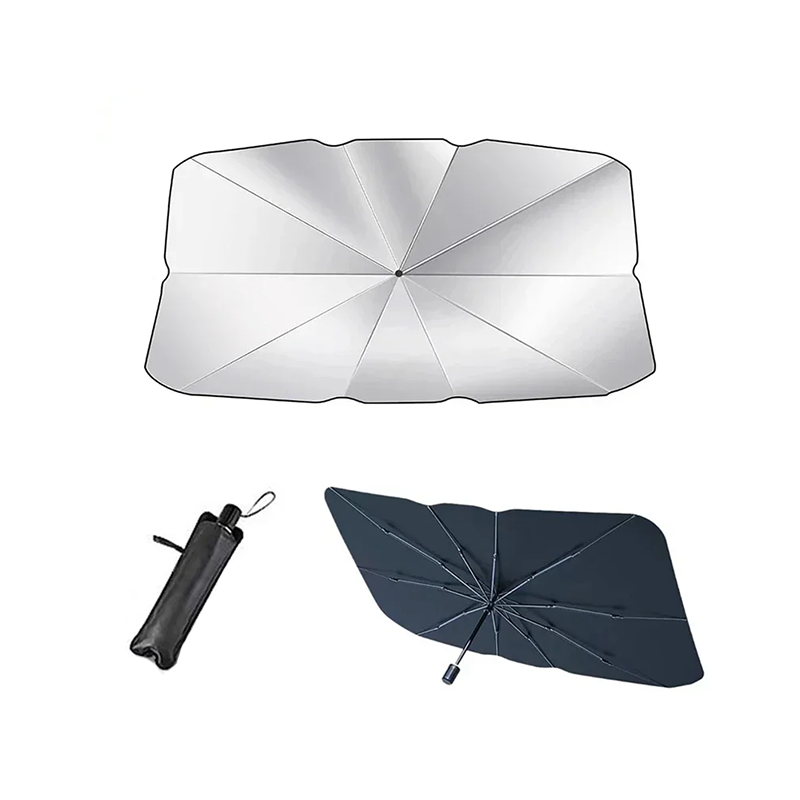 BYD HAN EV Atto 3 Song Pro Tang Dm QIn PLUS MAX Yuan 06DM-i car sunshade Car Windshield Sunshades Front Shading Umbrella