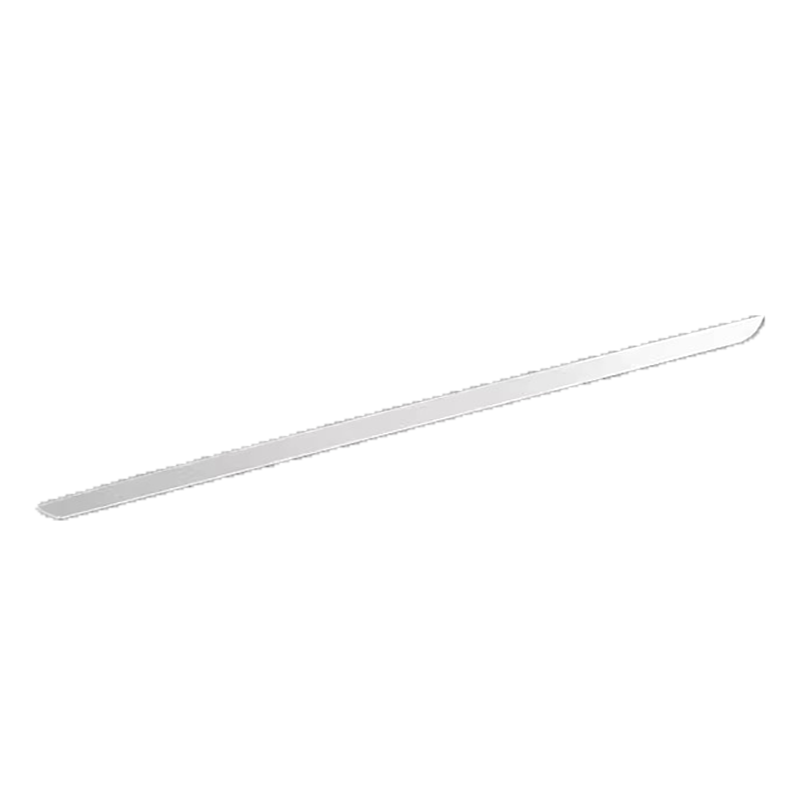 BYD HAN 2021-2025 Tailgate and decorative parts