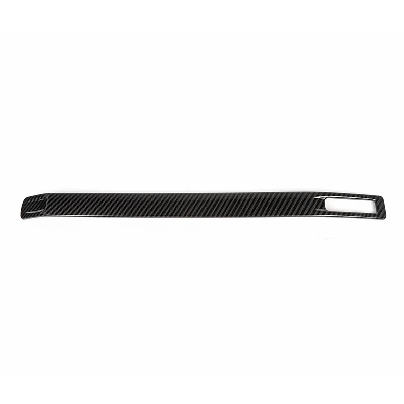 For Baic BJ40 Plus Ickx K2 2021-2023 Front Passenger Handle Strip Front Passenger Armrest Patch Decoration Interior Modification