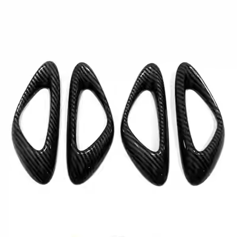 Byd Seal Ev 2023-2024 Lnner door handle frame Automobiles Parts accesorios para auto tools