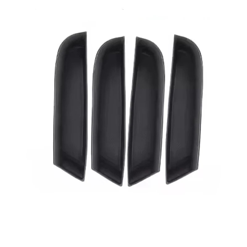 BYD Seal U Song Plus Dm-i Ev 2023-2024 Door silicone storage box Car Interior