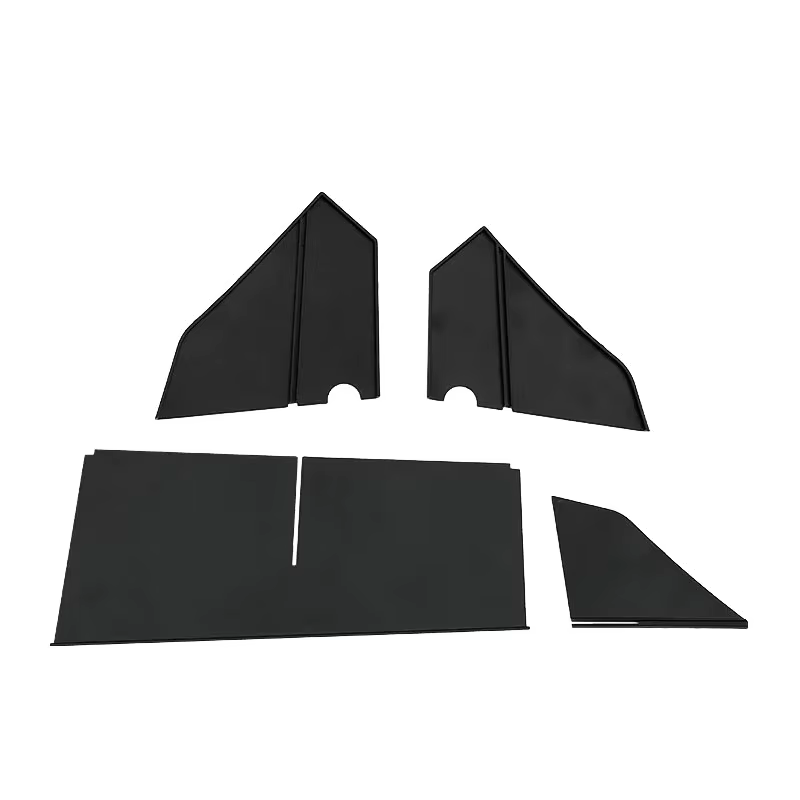 BYD Seal 2023-2024 Glove box storage partition Automotive parts interior
