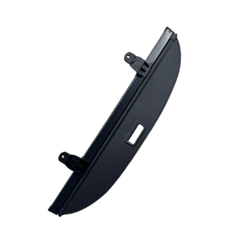 for Byd Atto 3 Ev Yuan Plus 2022 2023Accesory Cargo Cover Retractable Rear Trunk Cover Cargo Privacy Security Shield Shade Mat