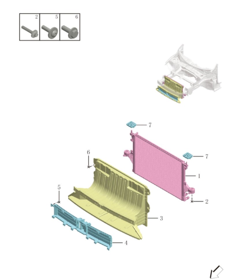 radiator2230