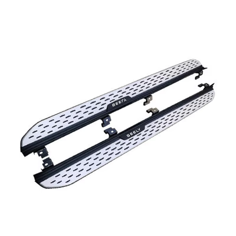 For GEELY Monjaro Manjaro Xingyue L KX112022 2023 Fixed Type Side Pedal Original Factory External Component Modification