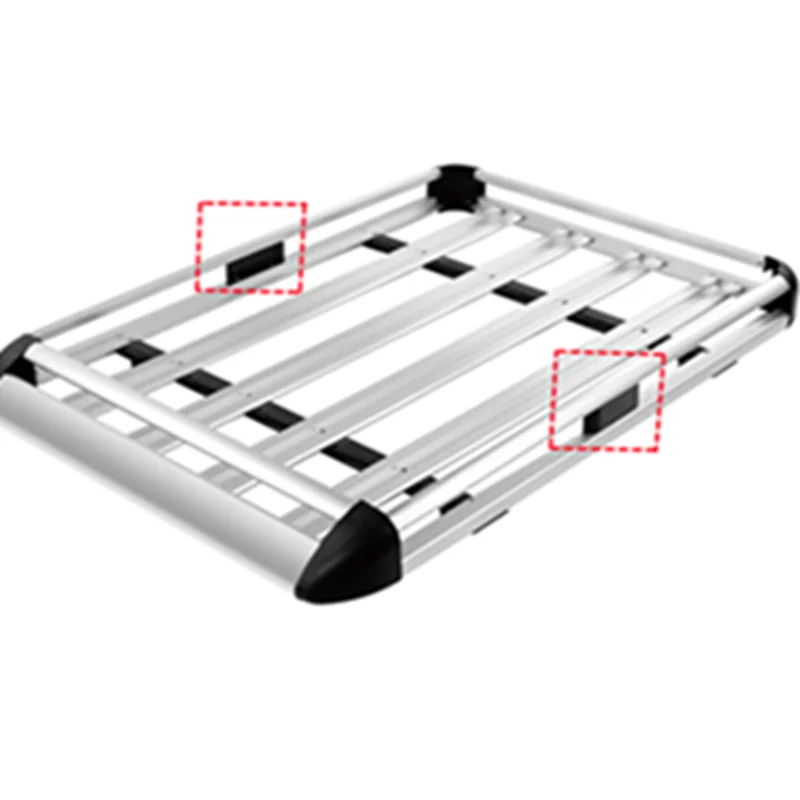 Changan CS35 plus 2020-2023 Roof luggage rack Automobiles Parts accesorios para auto tools