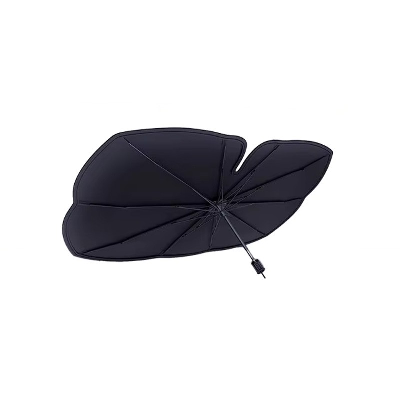 GWM Great Wall Poer 2019-2023 Car Windshield Sun Shade Front Window Sunshade Protector for UV Rays