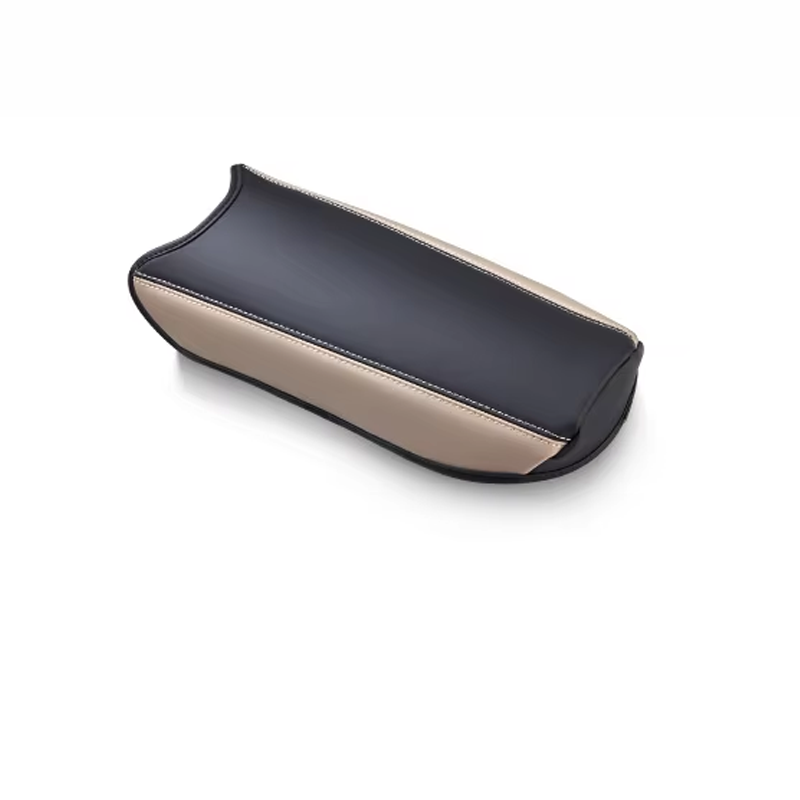 BYD Dolphin 2023-2024 Car Armrest Pad Center Console Arm Rest Seat Box Pad Protective Pad Cover Accessories