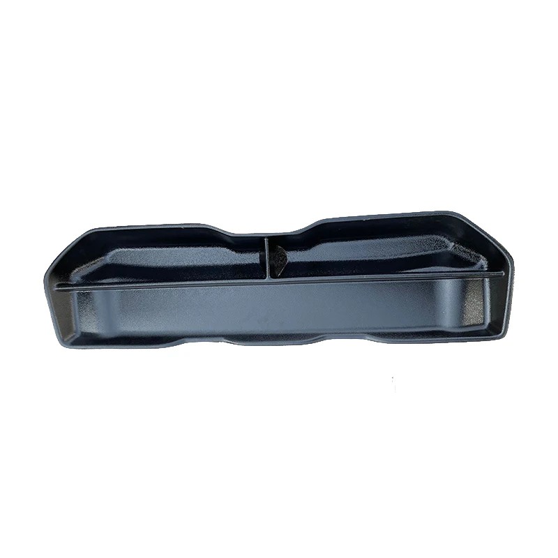 Great Wall Poer Gwm 2019 2023 Interior Rear Storage Box Seat refit