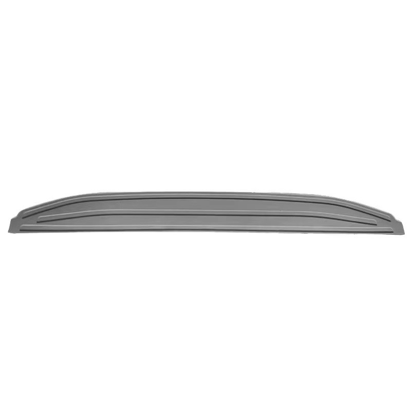 Great Wall Poer Gwm Poer 2019-2022 Car Rear Tail Wing Fit Sports Model Top Wing Without Punching Fully Surrounded