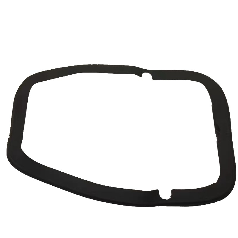 Car Charging Port Dust Plug Protective Cover Rubber Sealing ring charging port sticker For BYD EV Atto 3 yuan plus Accessories