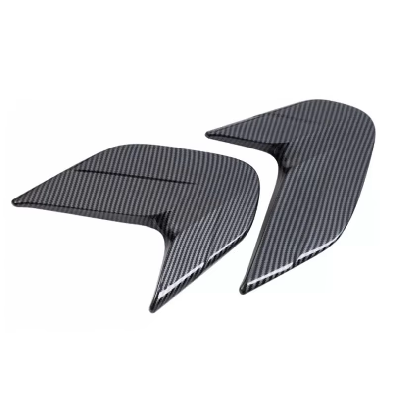Byd Seal 2022-2023 Car Wing Side Badge Fender Cover Moulding Trim Fender Trim Plate byYeHua