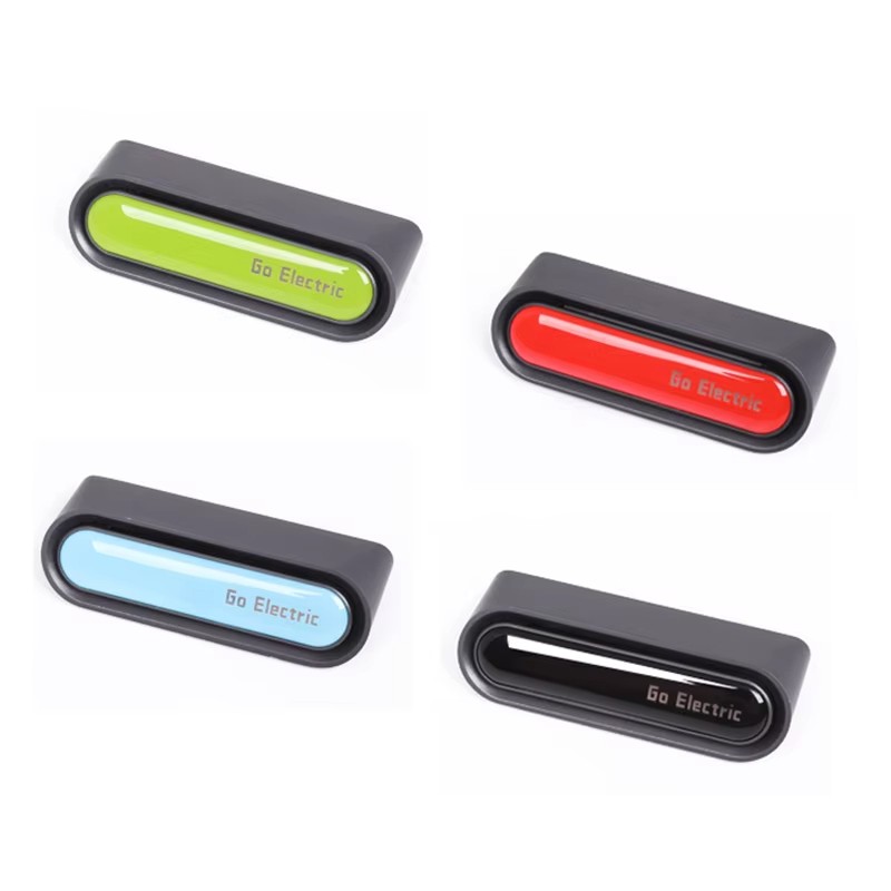 Byd Atto 3 Ev Yuan Plus 2021-2024 Air Freshener Car Air Outlet Perfume Air Conditioning Car Stickers Car Accessories Para Auto T