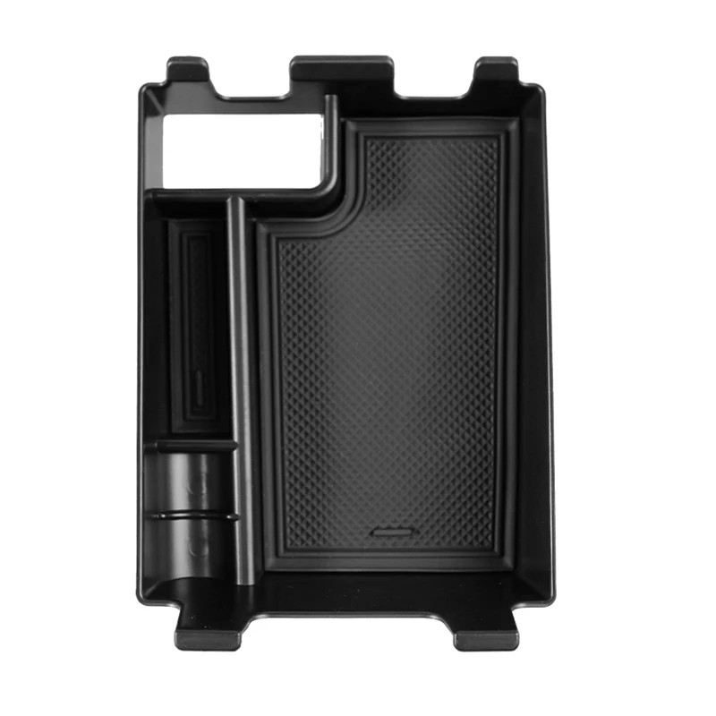 BYD HAN 2021-2025 Storage and organization