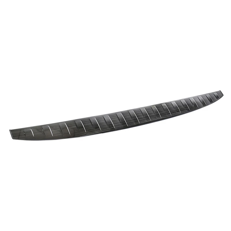 GWM Great Wall Poer 2019-2023 Tailgate Upper Guard Plate Automotive Accessories Automotive Decoration