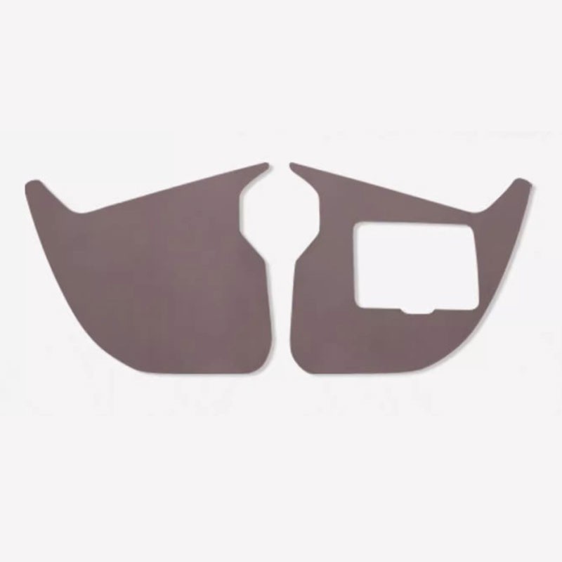 BYD Denza D9 2024 Car anti dirt pad