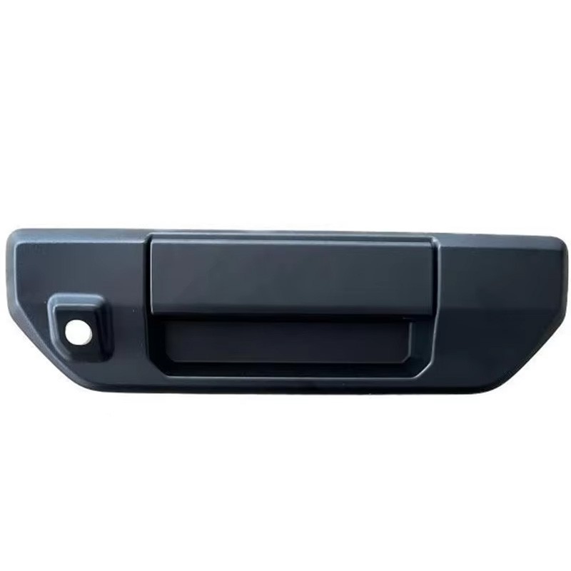 Great Wall Poer Gwm Poer 2023 Outer Buckle of Cargo Box Tail Panel Original