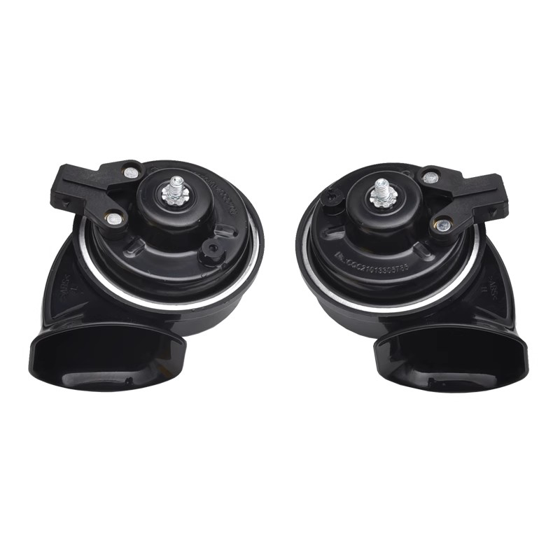 Byd Dolphin 2023-2024 Modification Snail Horn Special High Bass Siren Horn Upgrade Accessories Car Supplies