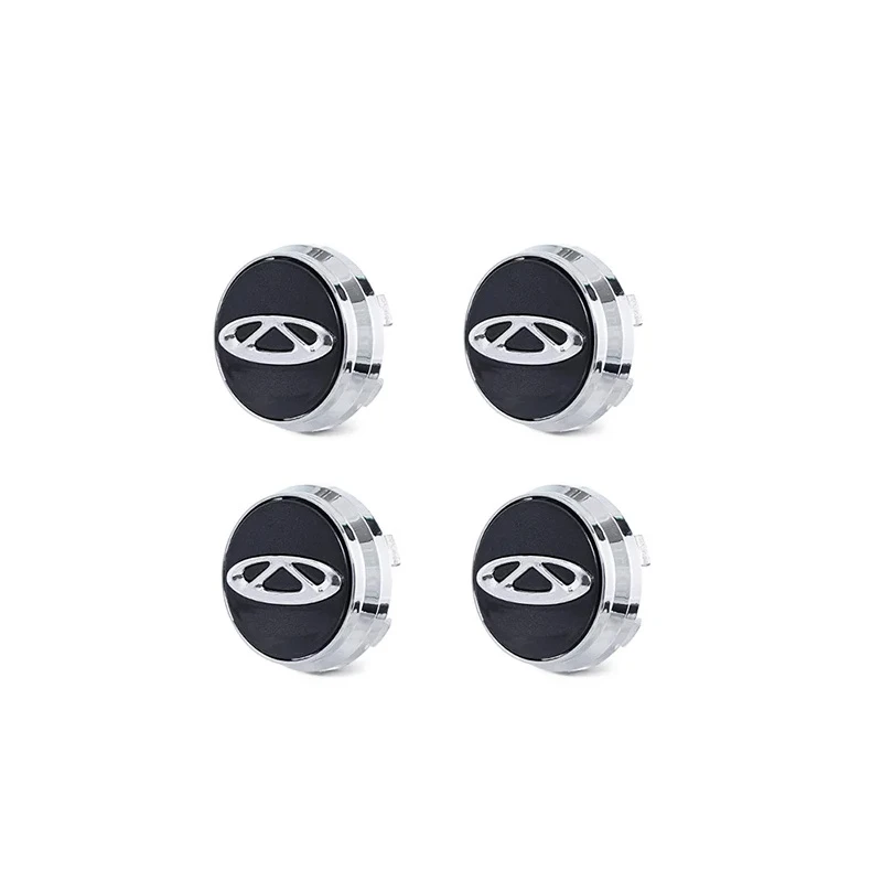 Chery tiggo 7 8 pro Magnetic Levitation Wheel Hub Light Floating Illumination LED auto