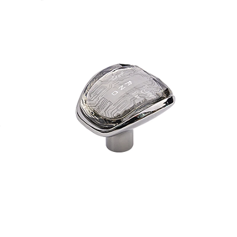 BYD Seal U Song Plus Dm-i Ev 2021 Car Crystal Gear Lever Modification Car Accessories