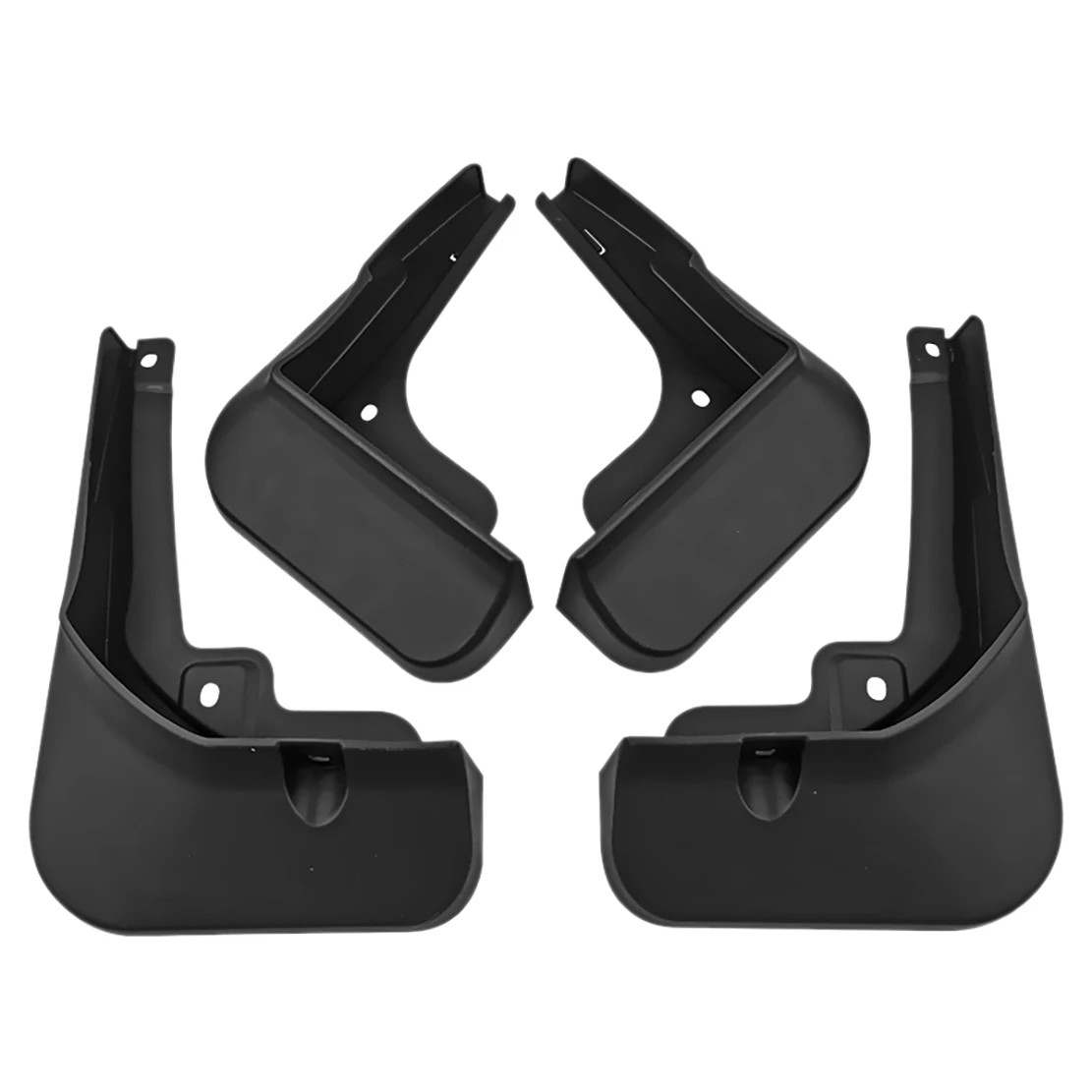 BYD HAN DMI Car Fenders for Sludge Protection