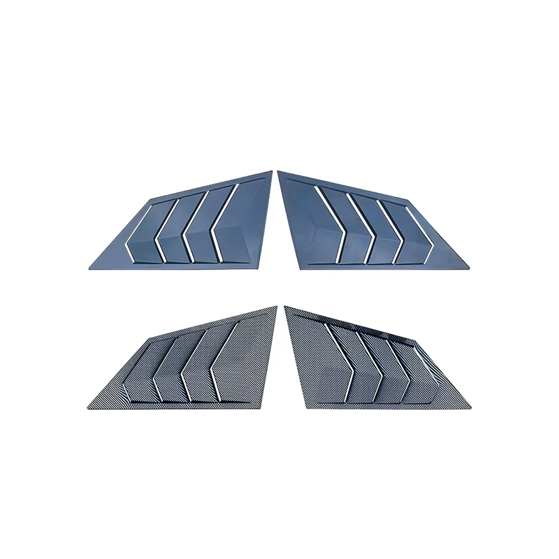 For Geely Atlas  Azkarra Boyue  Side Rear Blinds Automotive Parts Automotive Modification Parts