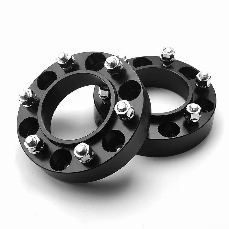 BYD Shark 2025 Car flange Wheel hub track widening spacer
