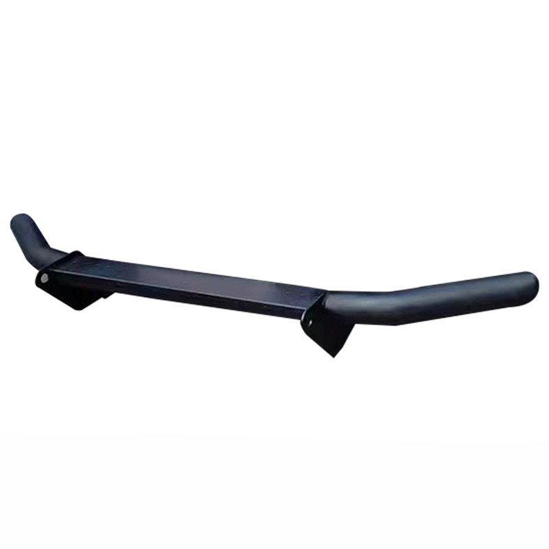 Great Wall Poer Gwm Poer 2020 2023 Passenger anti-collision bumper