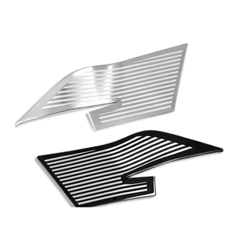 BYD Denza D9 2024 Car interior stickers
