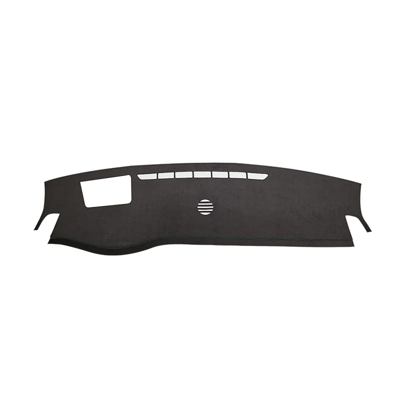 BYD HAN 2022 2023 Interior Accessories Car Dashboard Light-proof Mat Dash Non-slip Sun Shade Protetion Carpet Cover Pad
