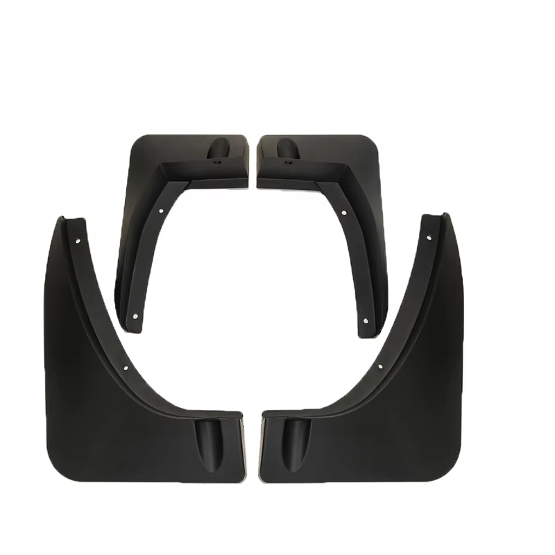For BAIC ROX 01jishi01 Polestar 01 Mudguard Blocking Mud and Sand Modification Accessories Car Modification