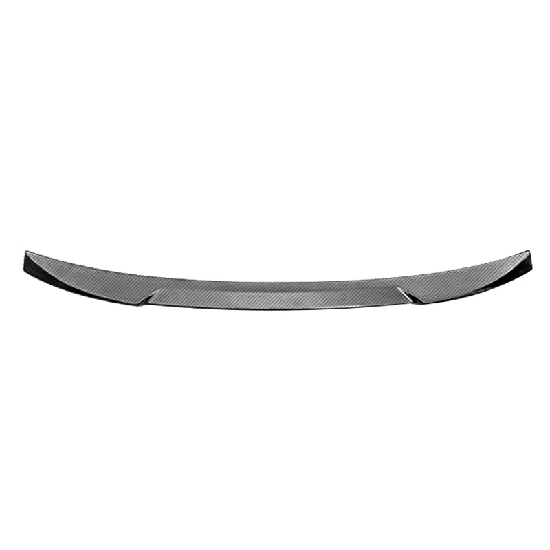 Changan UNI-V UNIV 2022 2023 Modification of tail wing appearance parts without drilling
