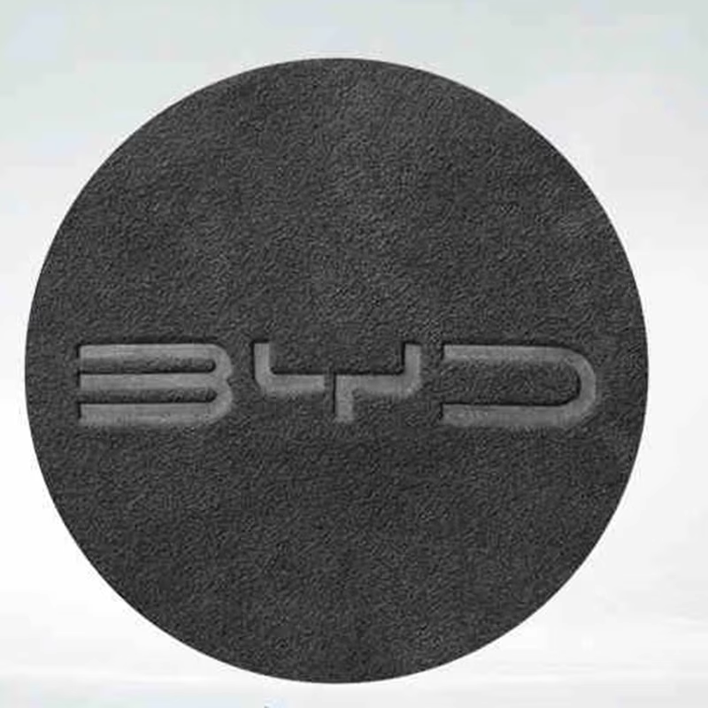 Byd Seal Ev 2023-2024 Steering wheel badge Automobiles Parts accesorios para auto tools