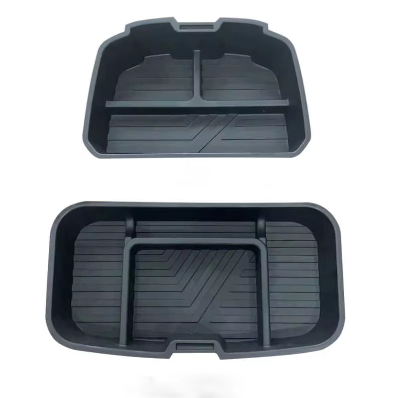 Byd Seal Ev 2023-2024 Lower trunk storage box Automobiles Parts accesorios para auto tools
